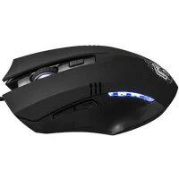 Мышь QUMO Nemesis M48 фото 1